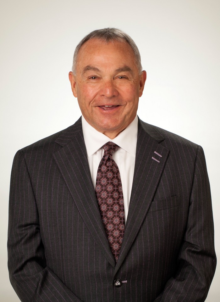 Jack Clements